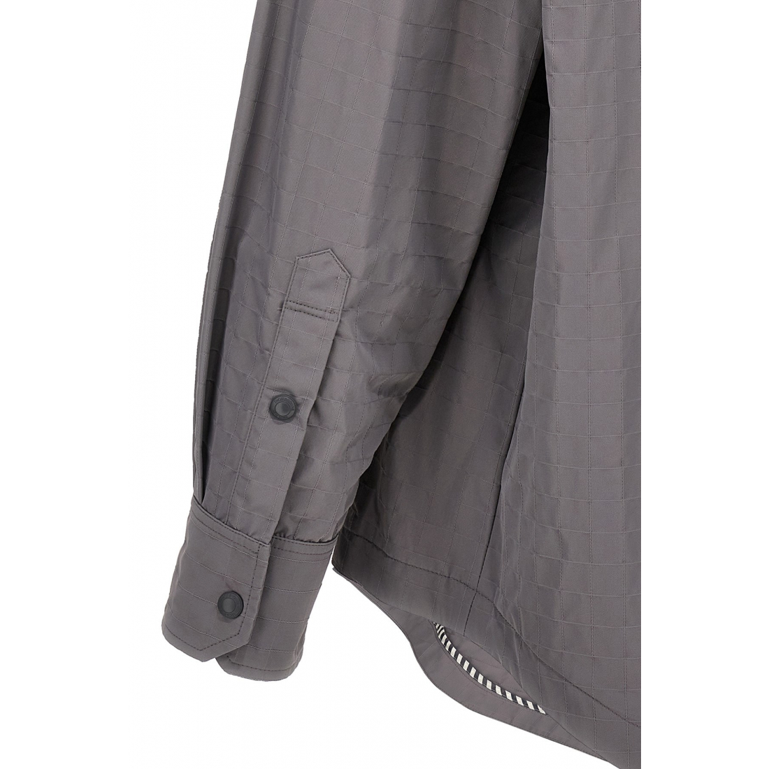 Surchemise 'Snap Front' pour Hommes