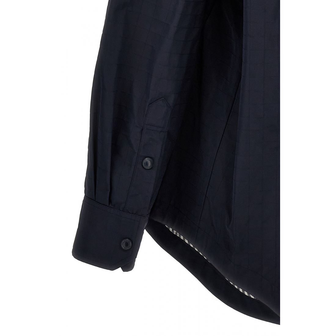 Chemise 'Snap Front' pour Hommes