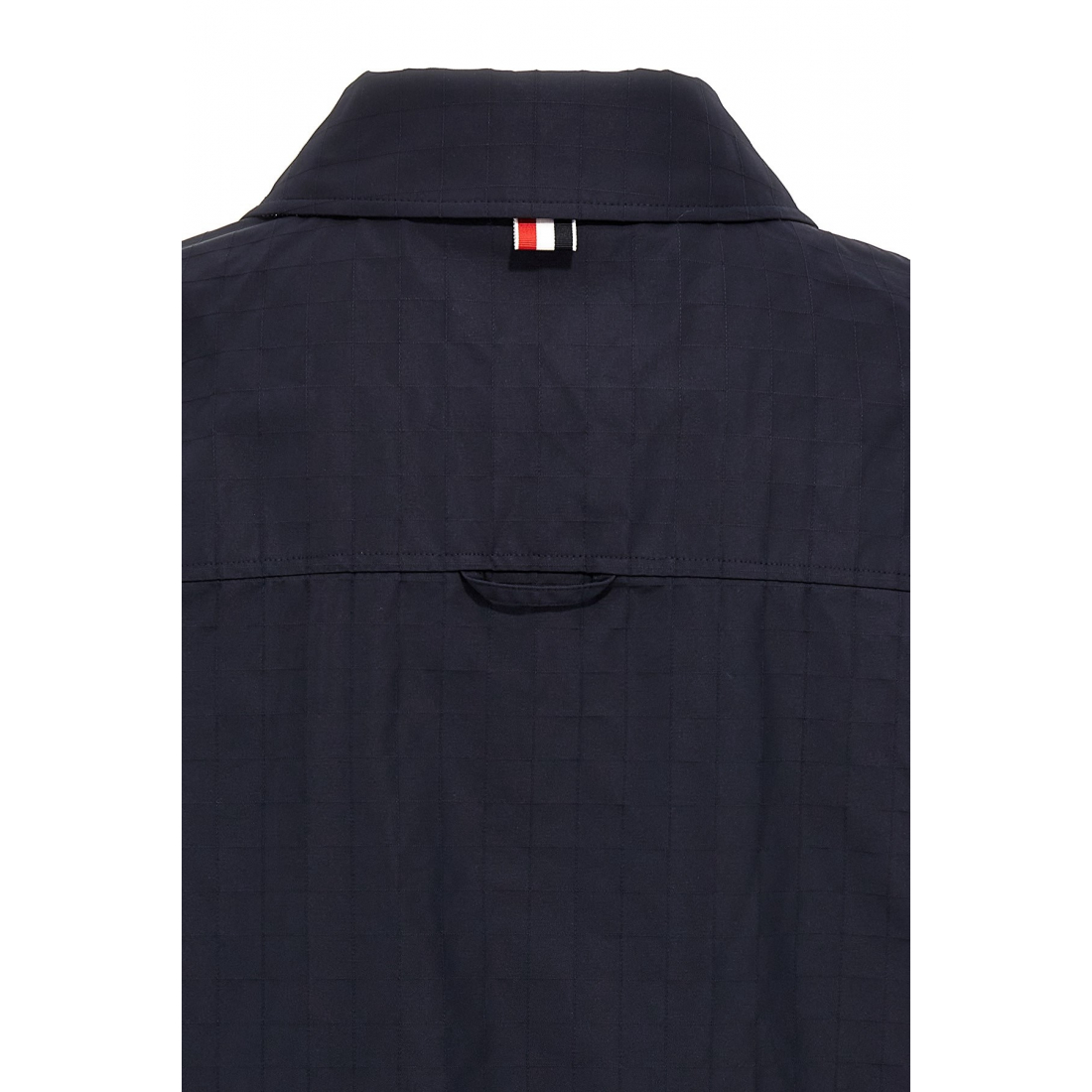 Chemise 'Snap Front' pour Hommes