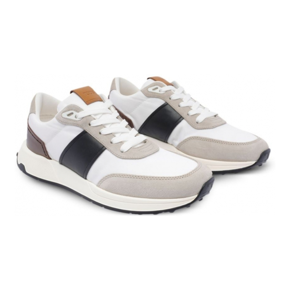 Sneakers 'Colour-Block' pour Hommes