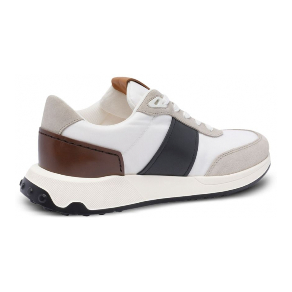 Sneakers 'Colour-Block' pour Hommes