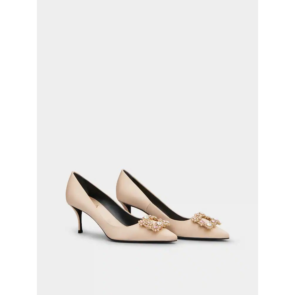 'Efflorescence' Pumps für Damen