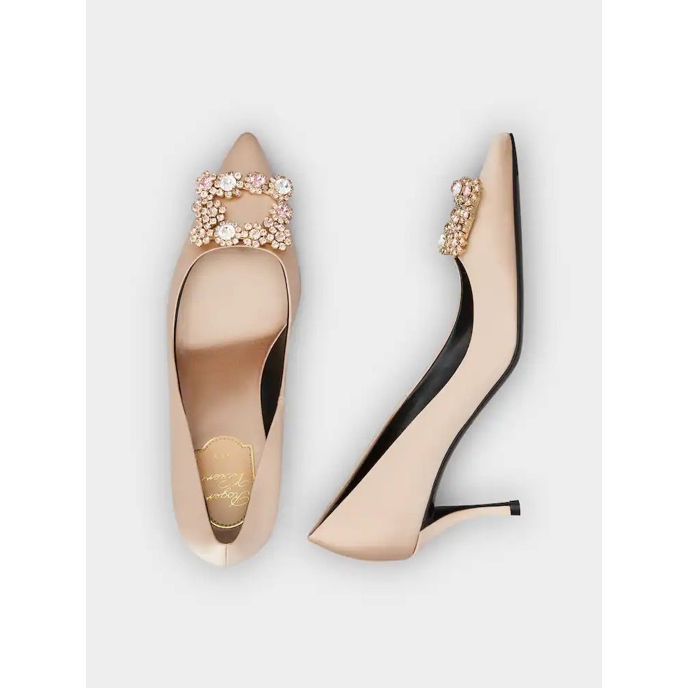 'Efflorescence' Pumps für Damen