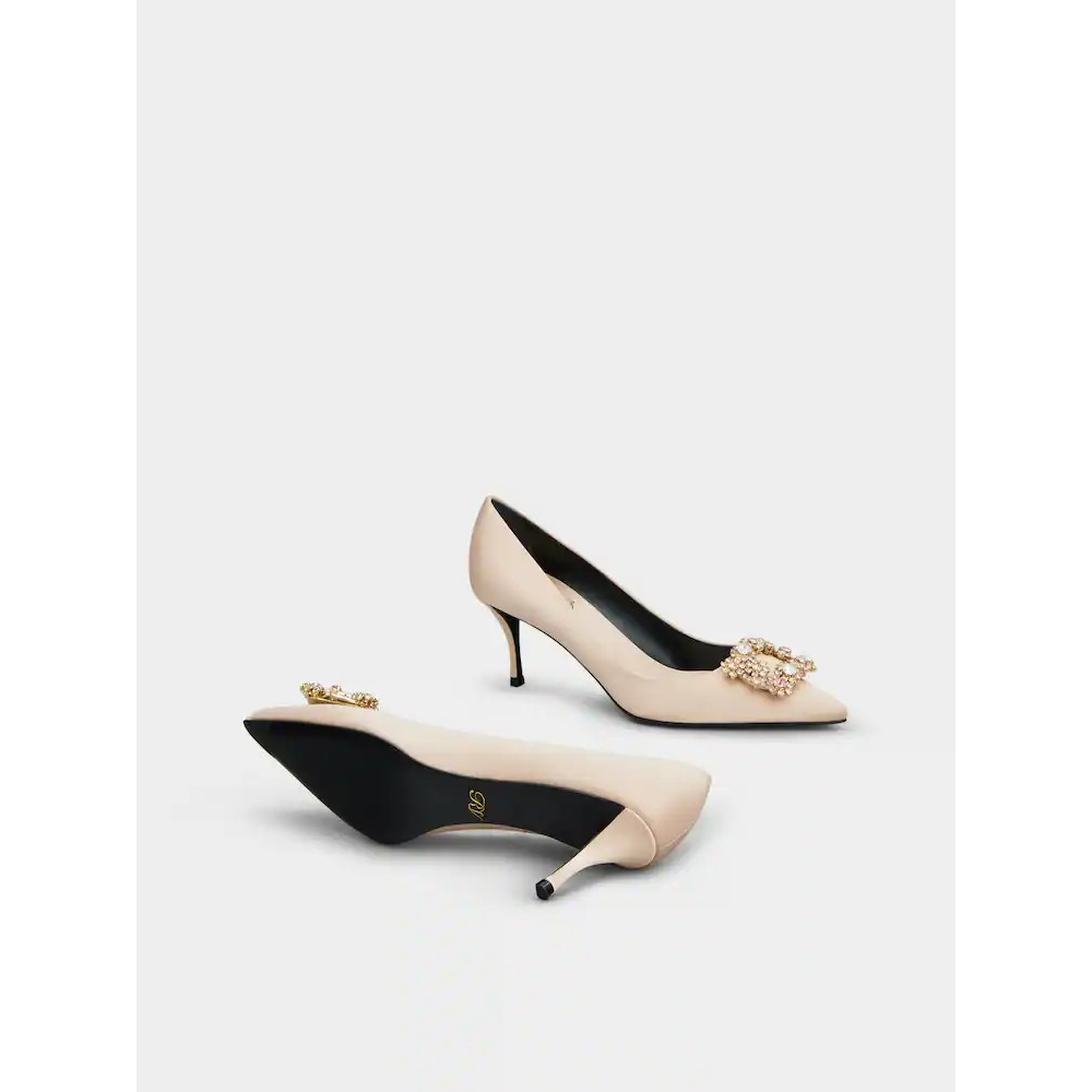 'Efflorescence' Pumps für Damen