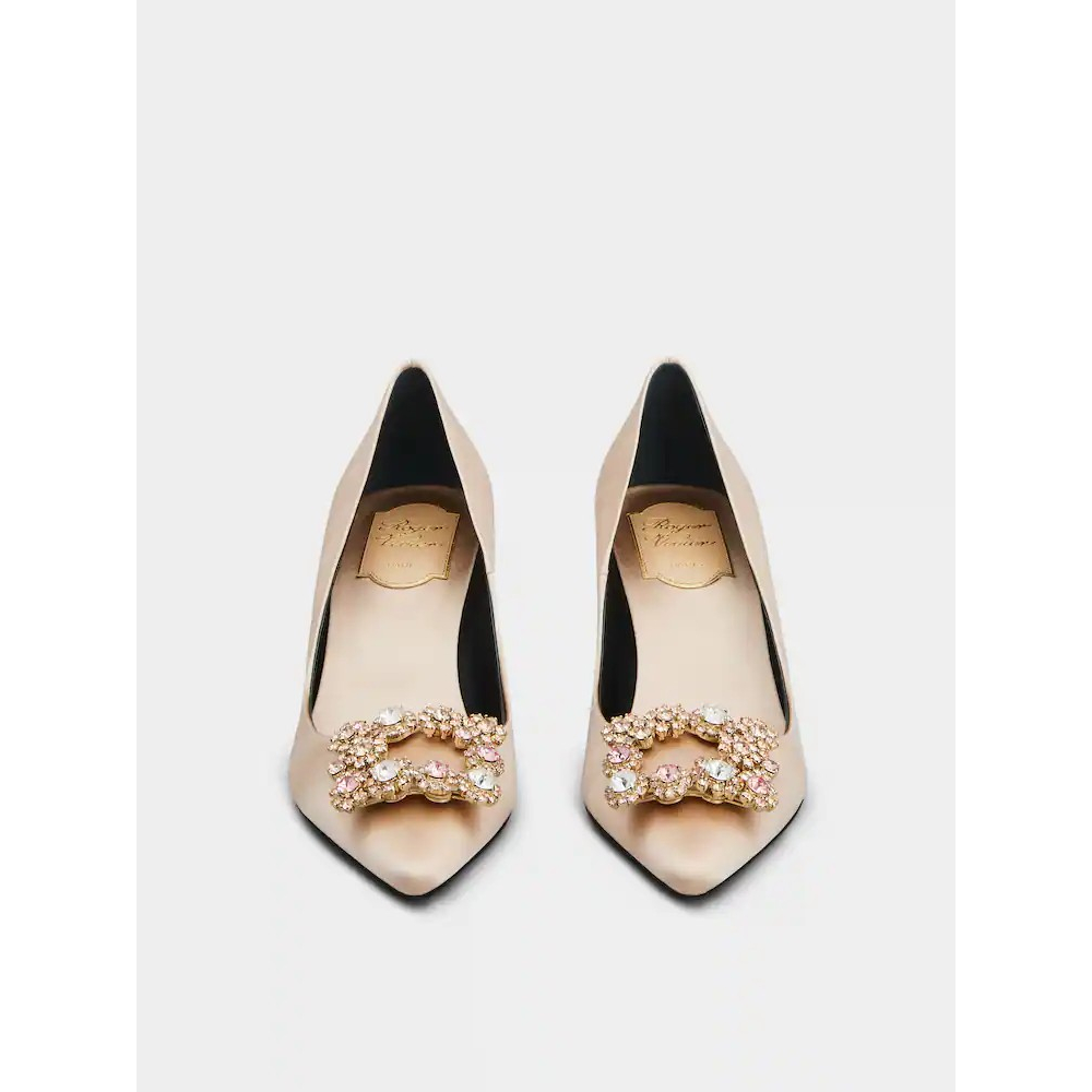 'Efflorescence' Pumps für Damen