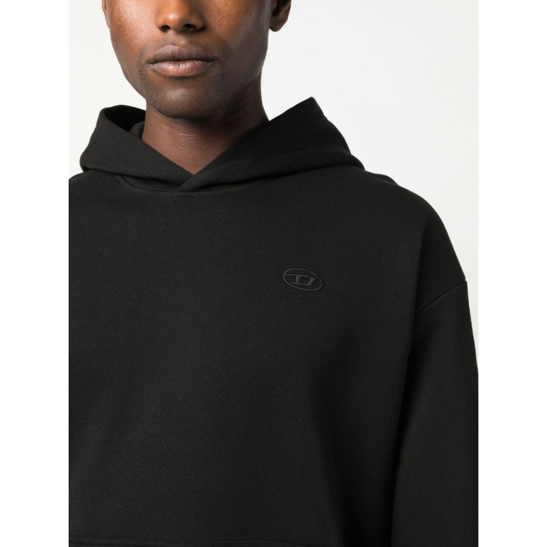 Sweatshirt à capuche  'S-Macs-Megoval-D' pour Hommes