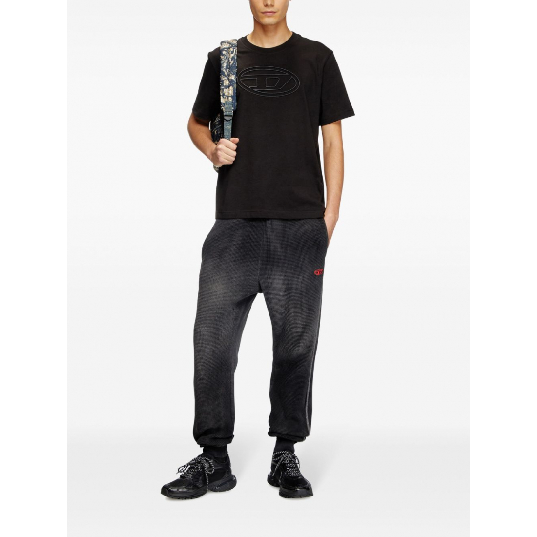 T-shirt 'T-Adjust' pour Hommes