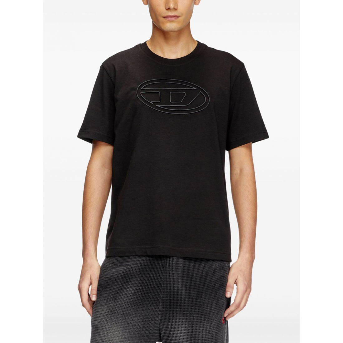 T-shirt 'T-Adjust' pour Hommes