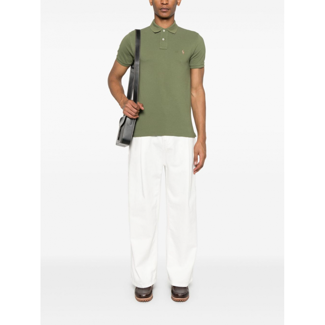 Polo 'Classics' pour Hommes