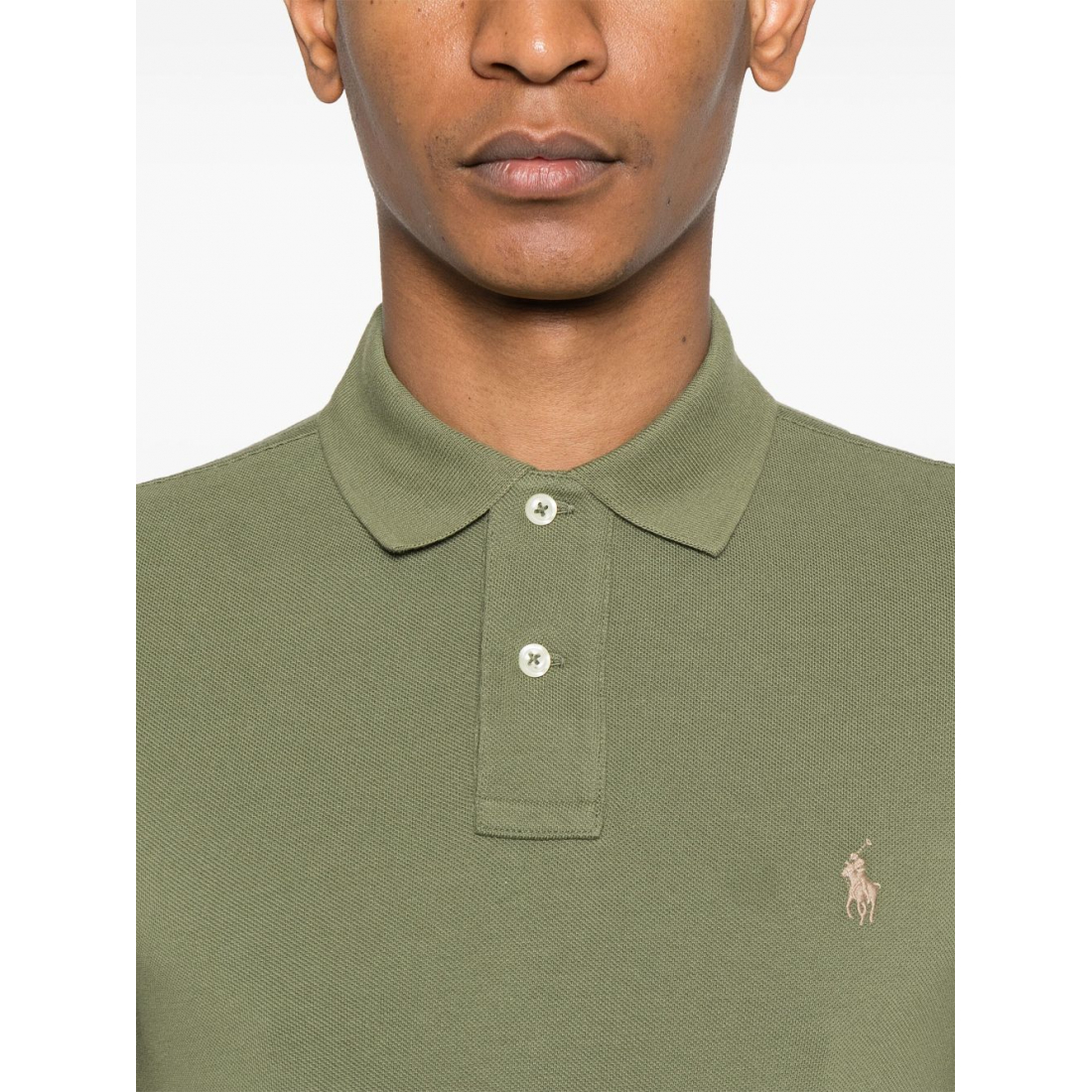 Polo 'Classics' pour Hommes