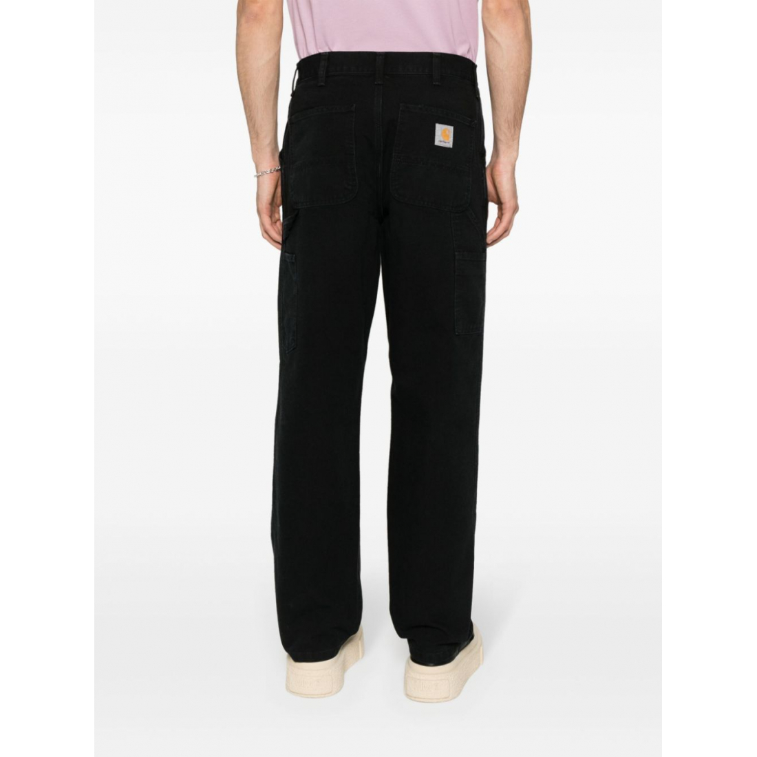 Jeans 'Single Knee' pour Hommes