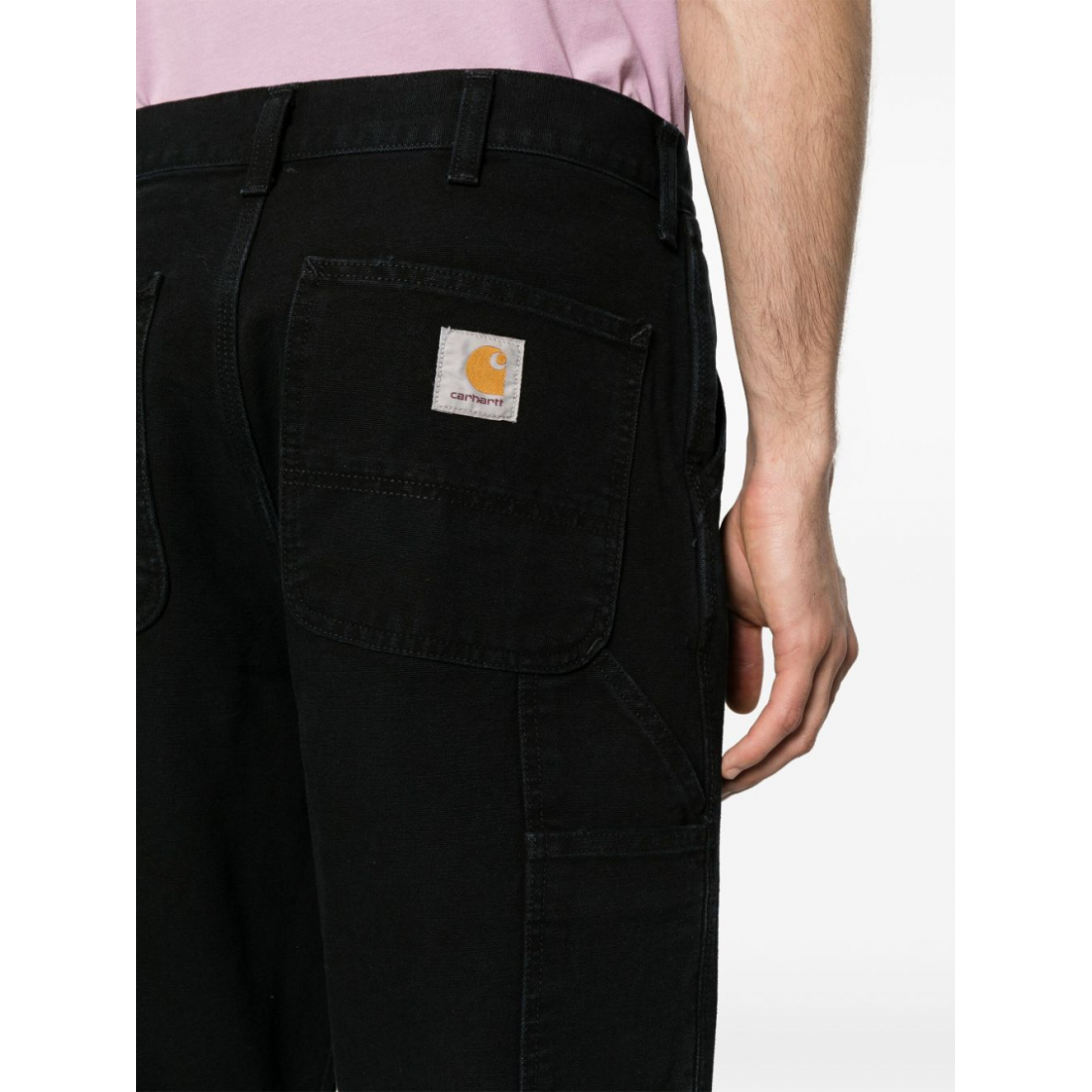 Jeans 'Single Knee' pour Hommes