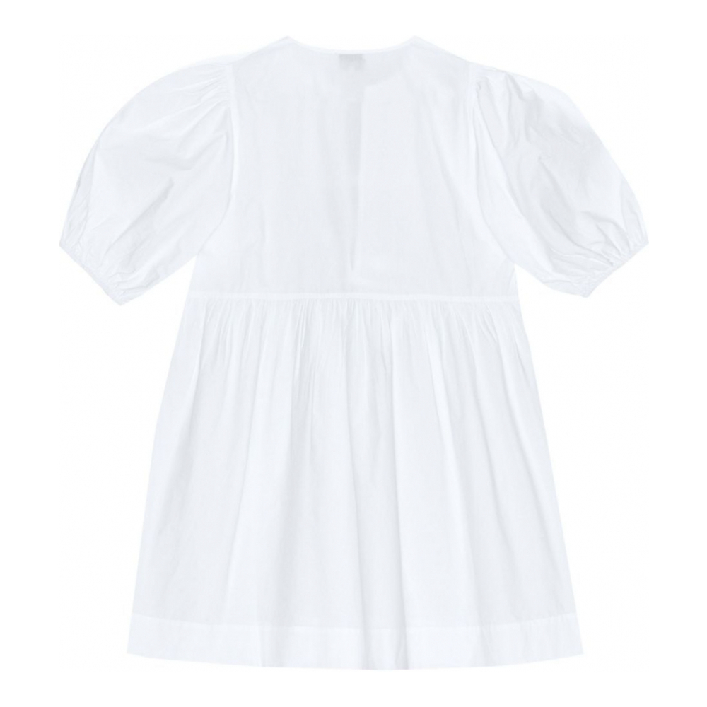 Robe mini 'Tie String' pour Femmes