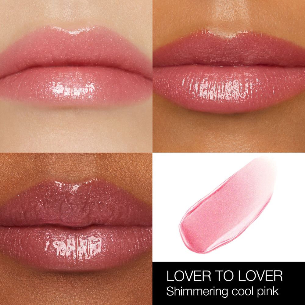 'Afterglow' Lip Gloss - Lover To Lover 5.5 ml