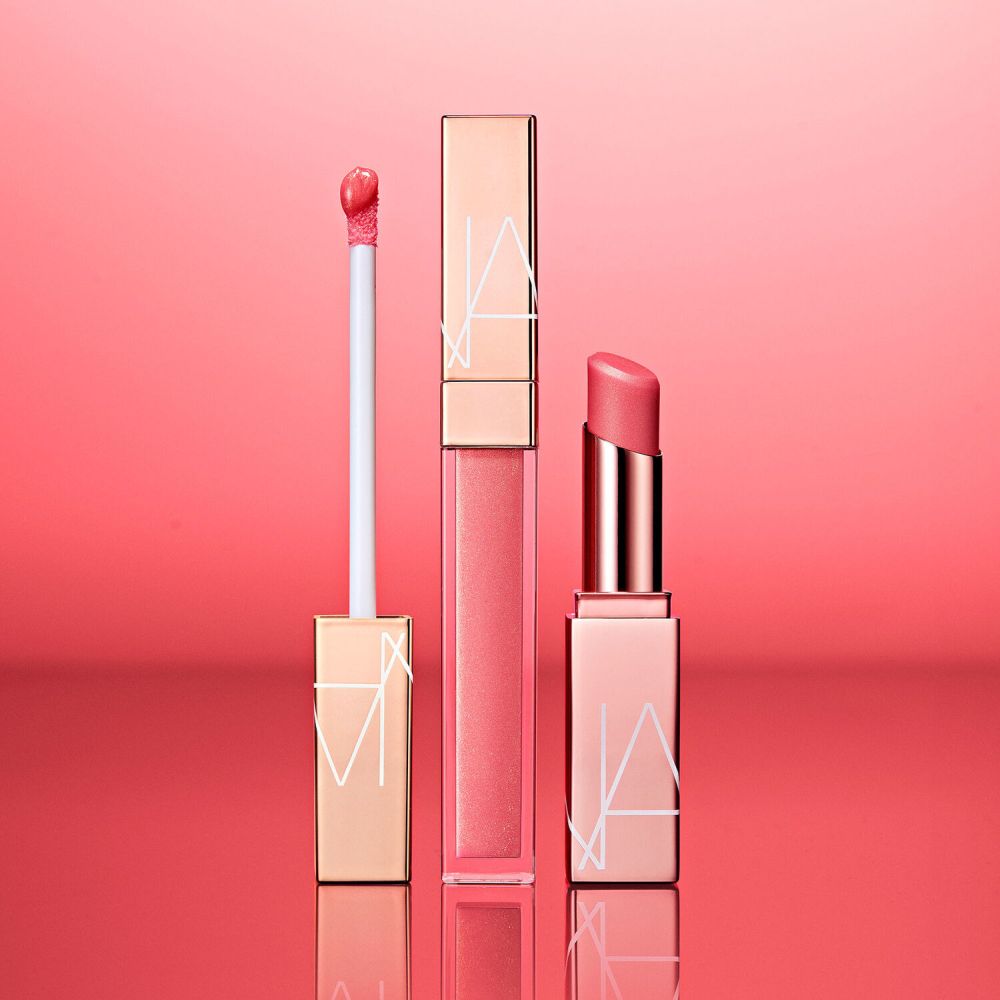 'Afterglow' Lip Gloss - Lover To Lover 5.5 ml