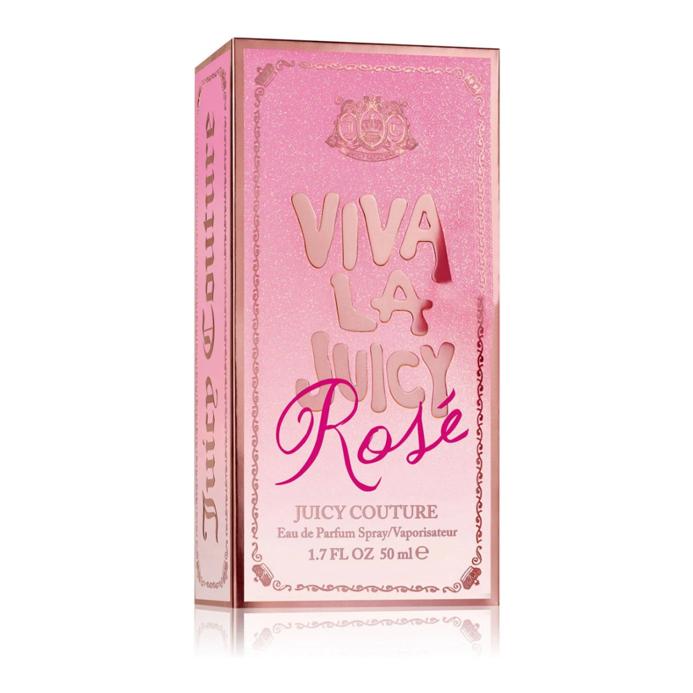 'Viva La Juicy Rosé' Eau De Parfum - 50 ml