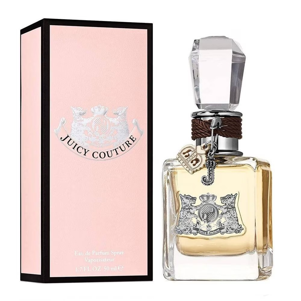 'Juicy Couture' Eau De Parfum - 50 ml