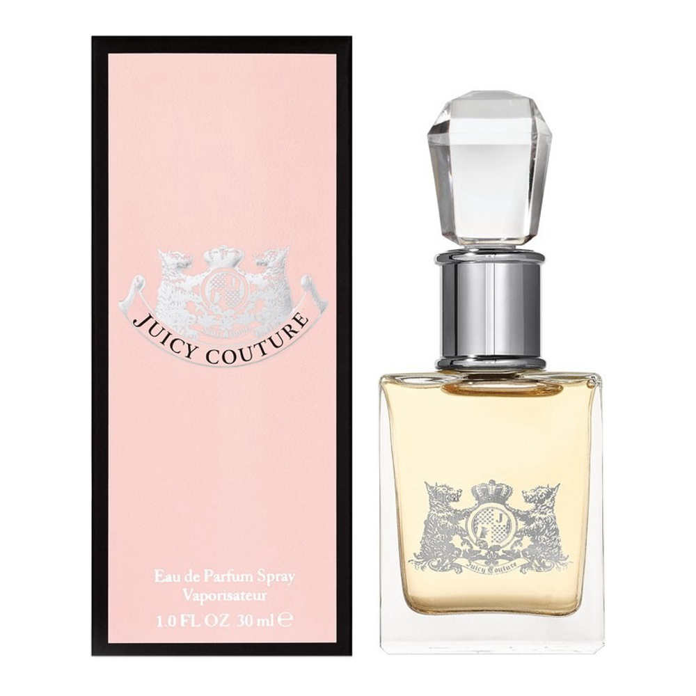 'Juicy Couture' Eau De Parfum - 30 ml