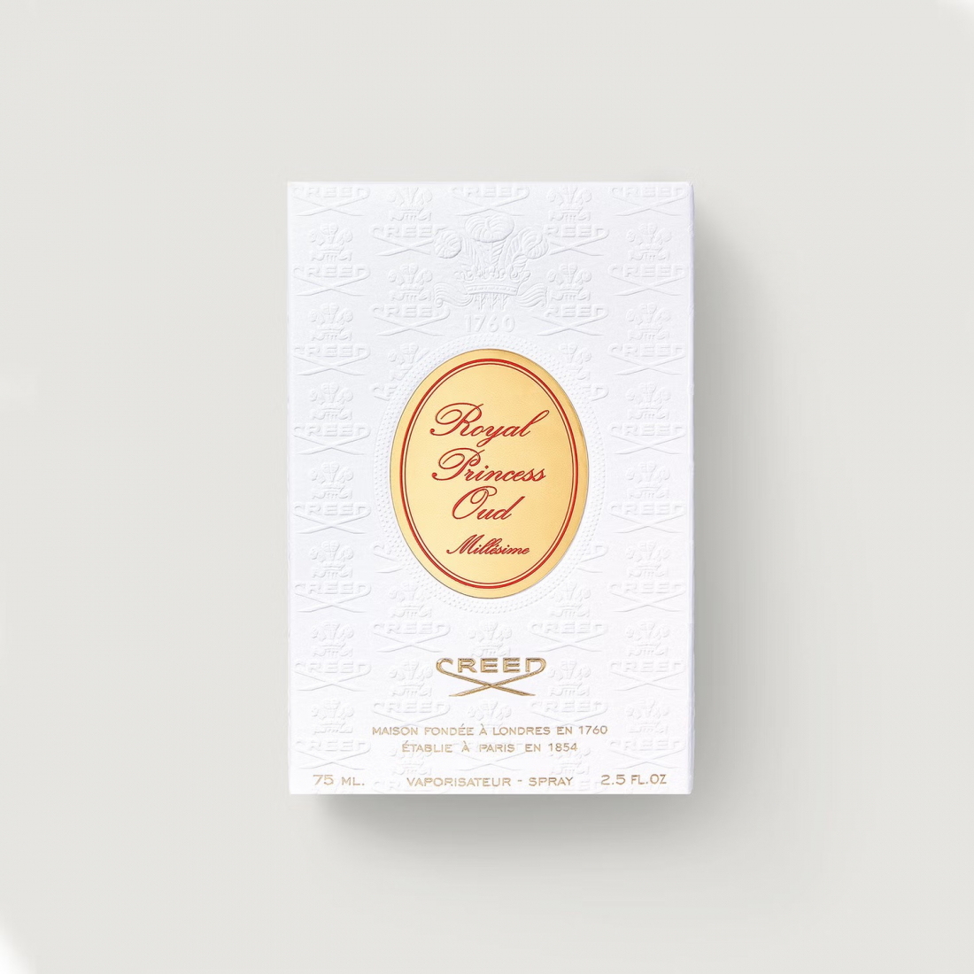 'Royal Princess Oud' Eau de parfum - 75 ml