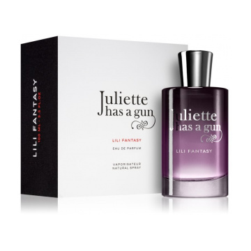 'Lili Fantasy' Eau De Parfum - 50 ml