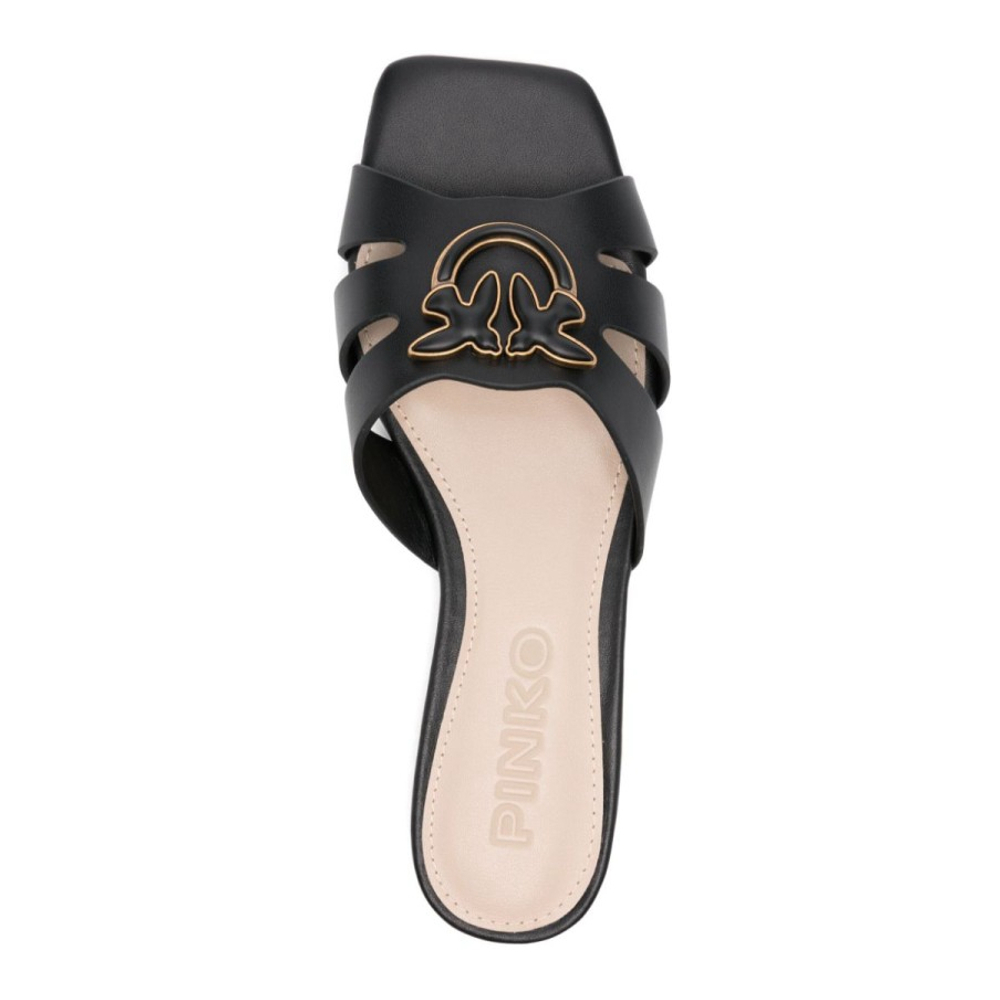 Women's 'Marli 09' Flat Sandals