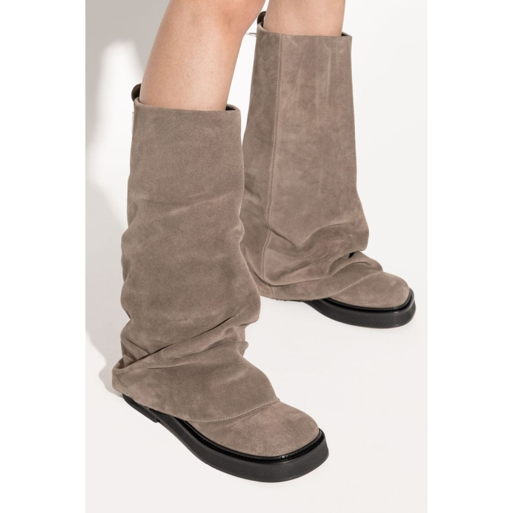 Women's 'Robin' Long Boots