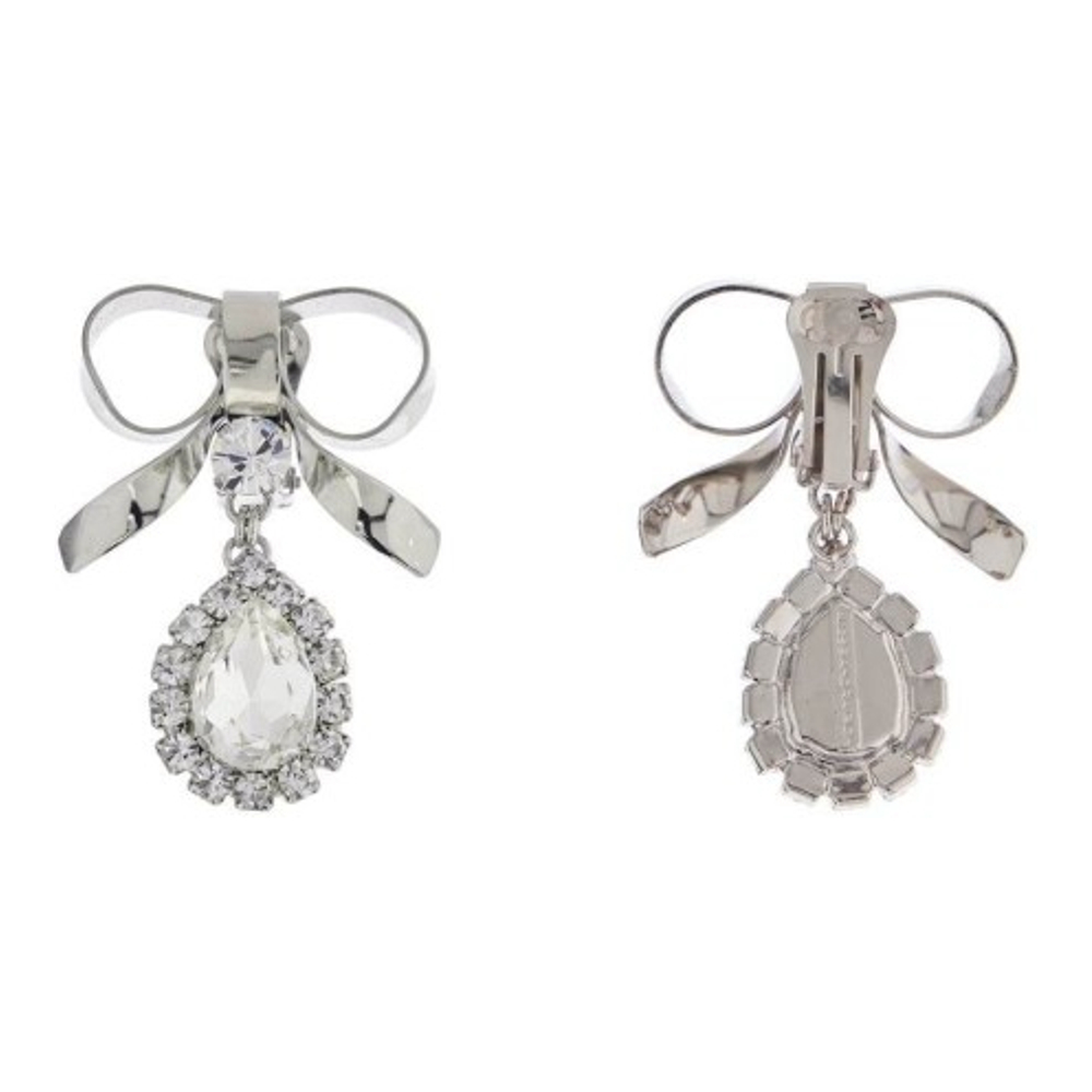 'Bow' Ohrringe für Damen