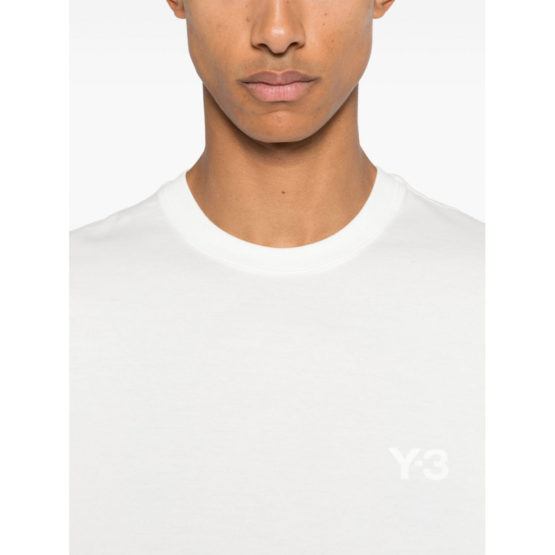 Men's 'Logo-Print' T-Shirt