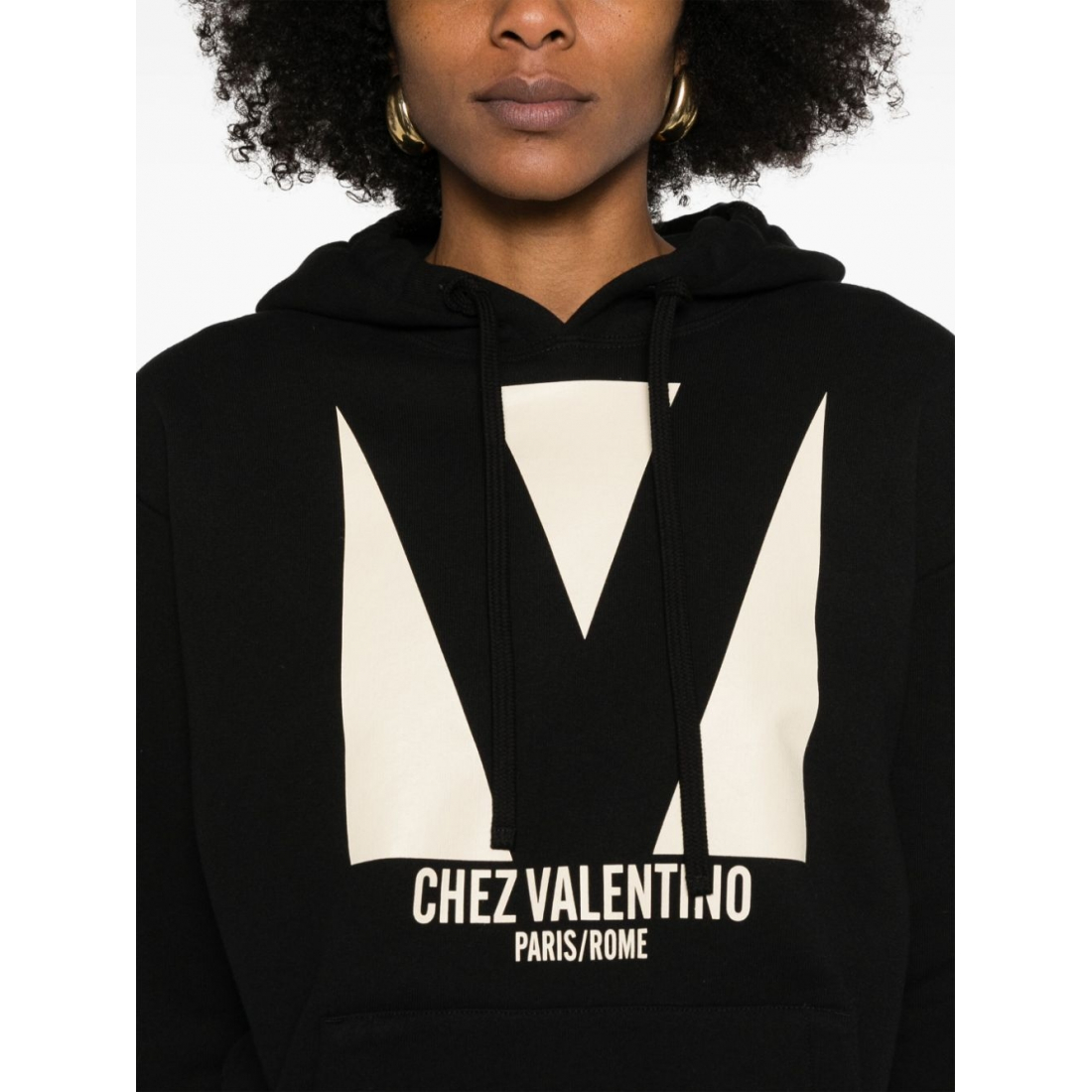 Women's 'Chez' Hoodie