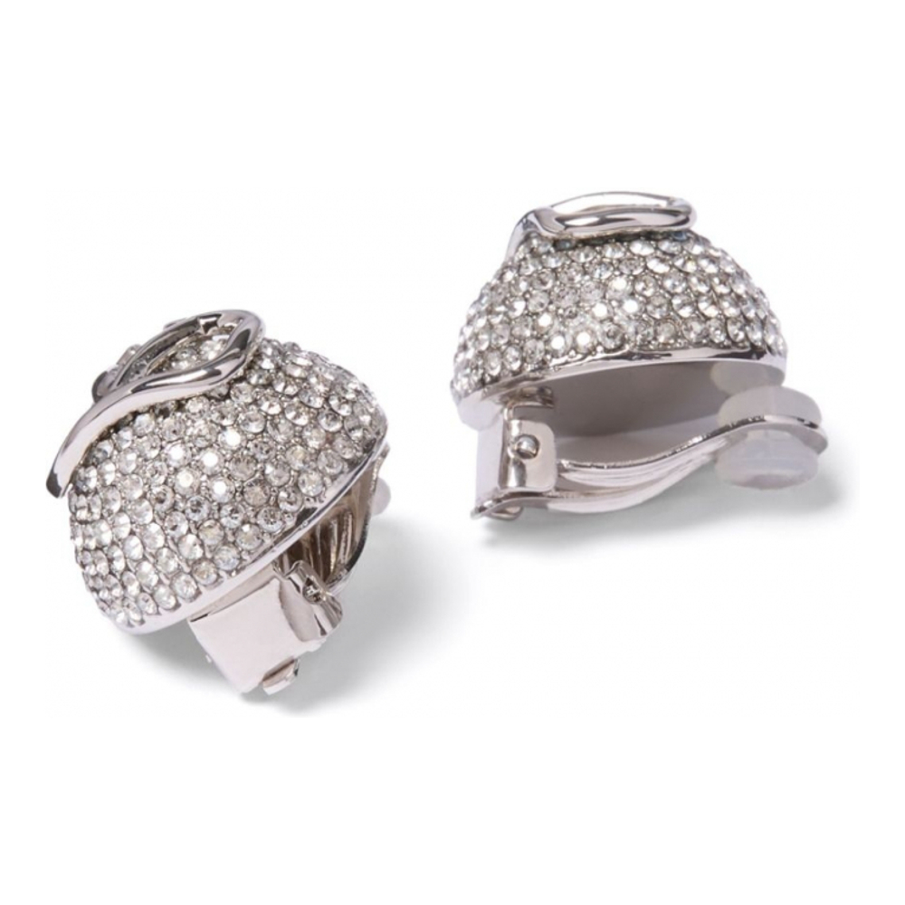 Women's 'VLogo Signature' Earrings