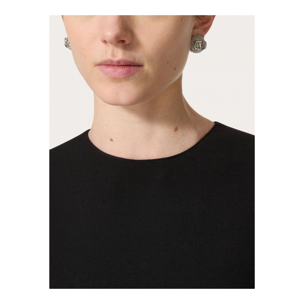 Women's 'VLogo Signature' Earrings