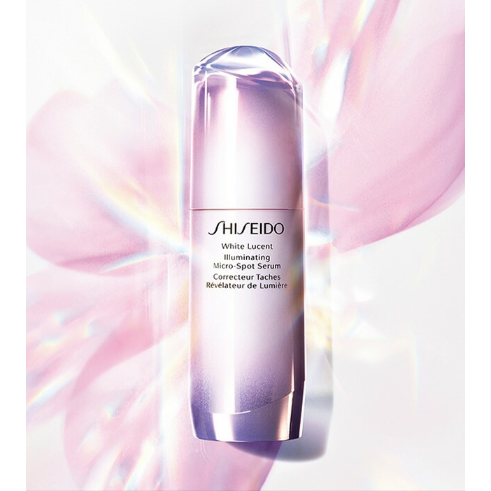 'White Lucent Illuminating' Anti-Spot Serum - 30 ml