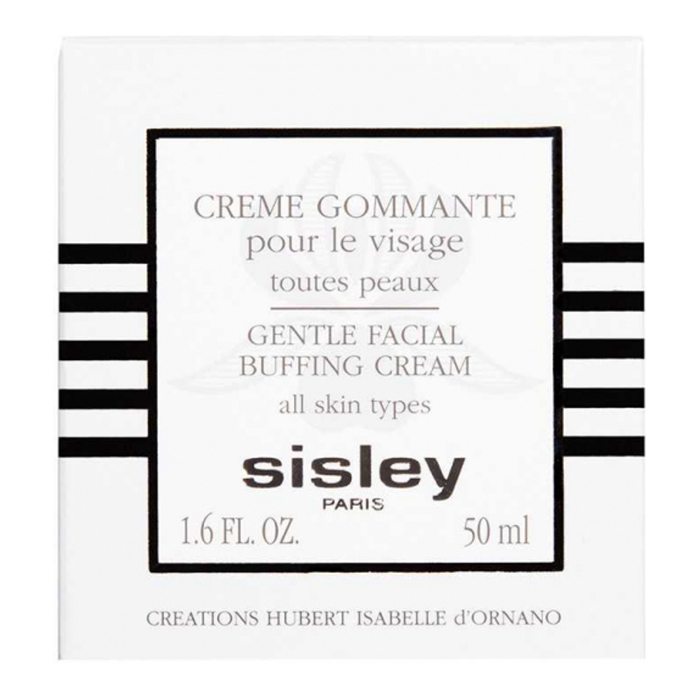 Crème visage 'Gentle Buffing' - 50 ml