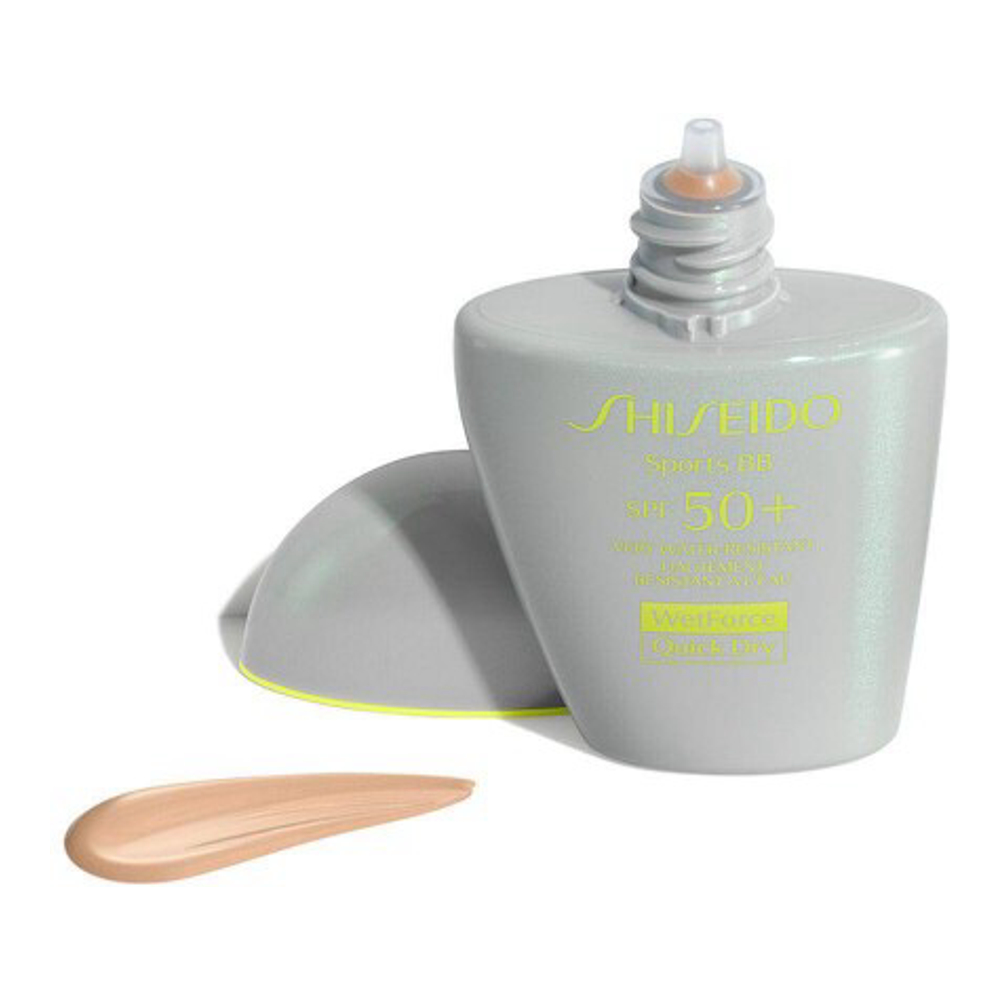 BB Crème 'Sports BB SPF50+' - Very Dark 30 ml