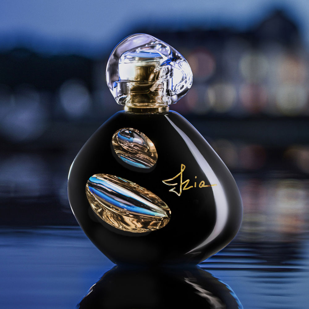 'Izia La Nuit' Eau De Parfum - 50 ml