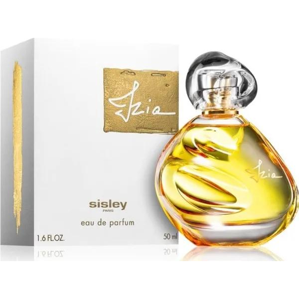 'Izia' Eau De Parfum - 50 ml