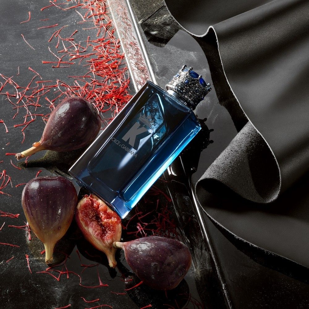 'K By Dolce & Gabbana Intense' Eau De Parfum - 100 ml