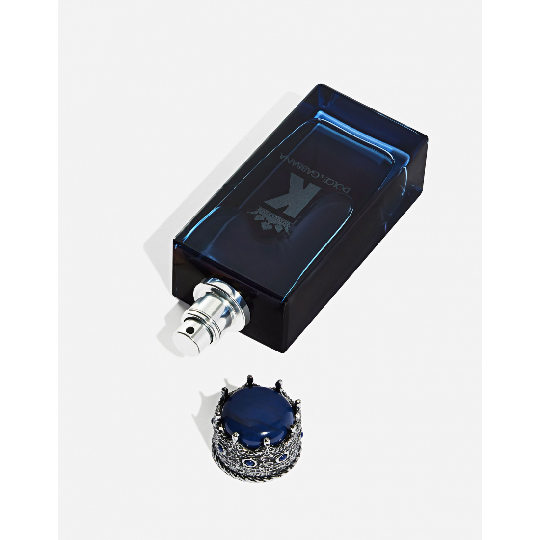 'K By Dolce & Gabbana Intense' Eau De Parfum - 100 ml