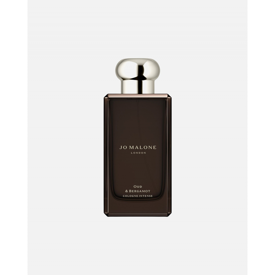 Cologne 'Oud & Bergamot Intense' - 100 ml
