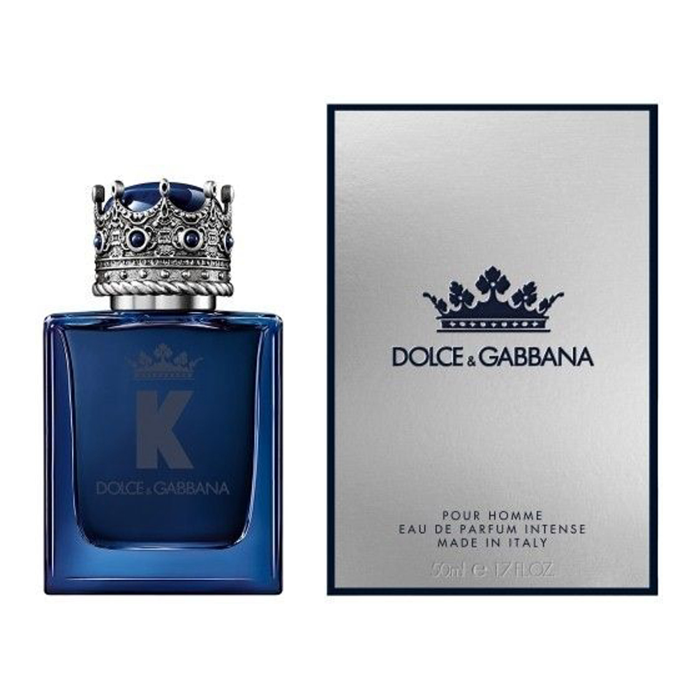 Eau de parfum 'K By Dolce & Gabbana Intense' - 50 ml