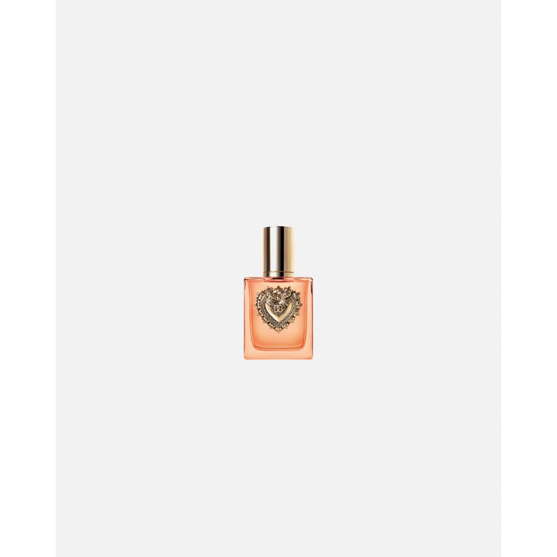 Eau de parfum 'Devotion Intense' - 50 ml