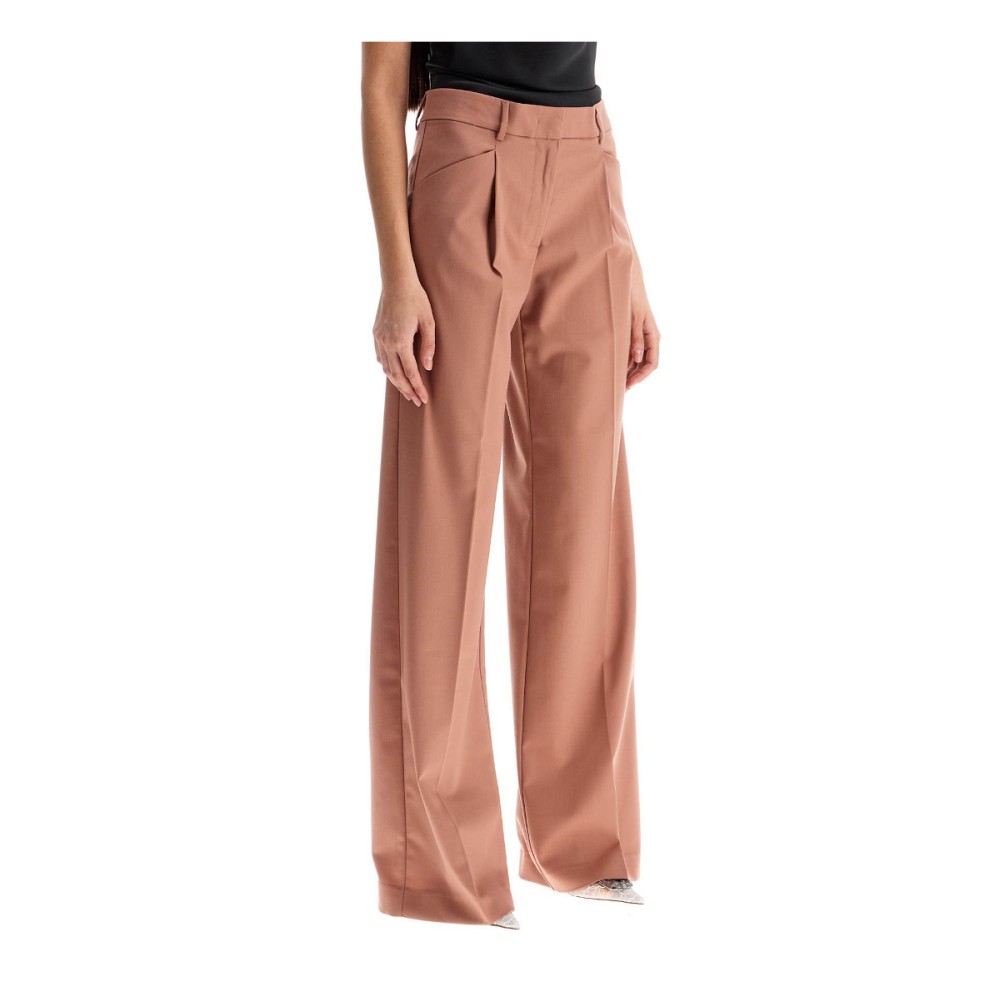 Pantalon Palazzo 'Vissia' pour Femmes