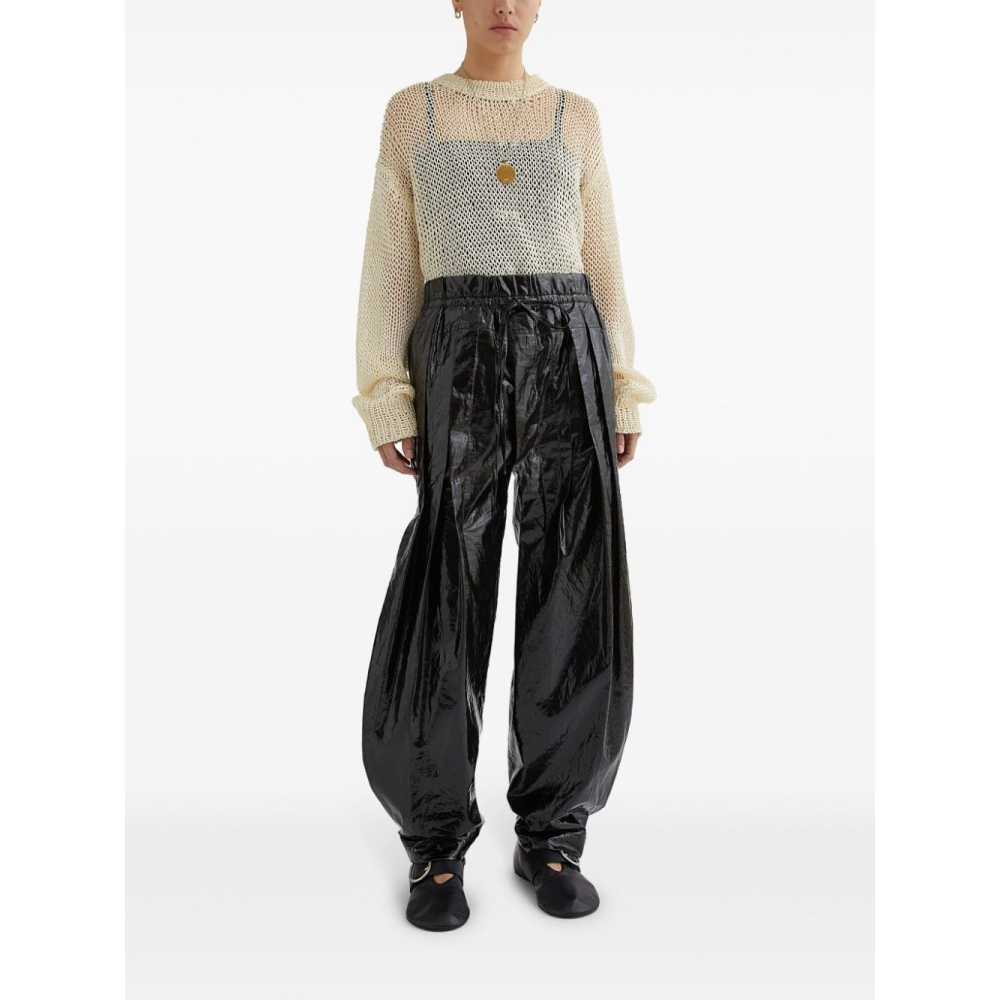 Pull 'Open Knit' pour Femmes