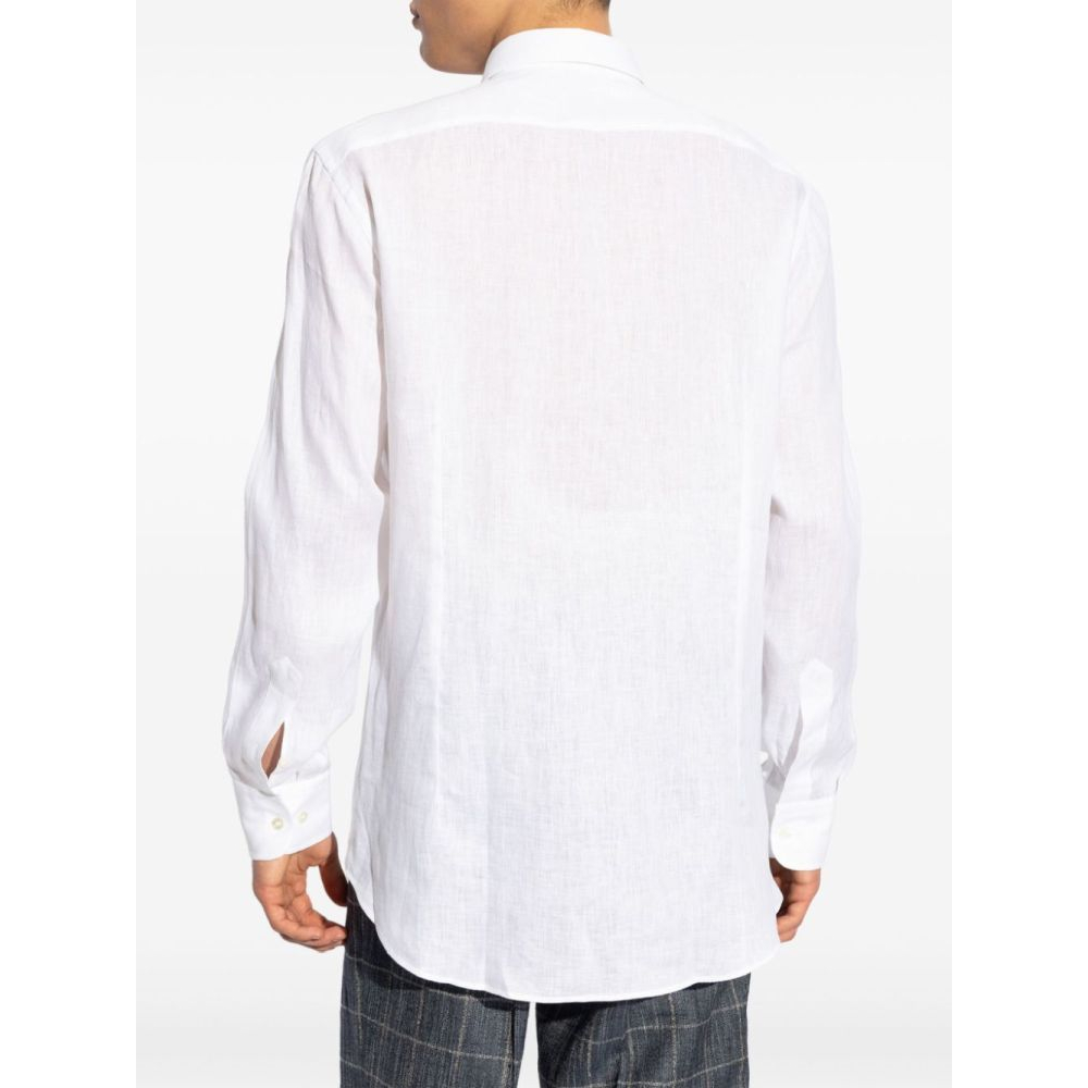 Men's 'Pegaso-Embroidered' Shirt