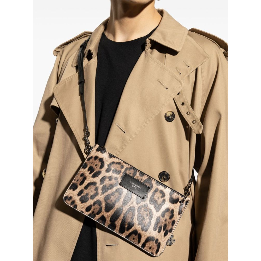 Trousse de toilette pour Hommes