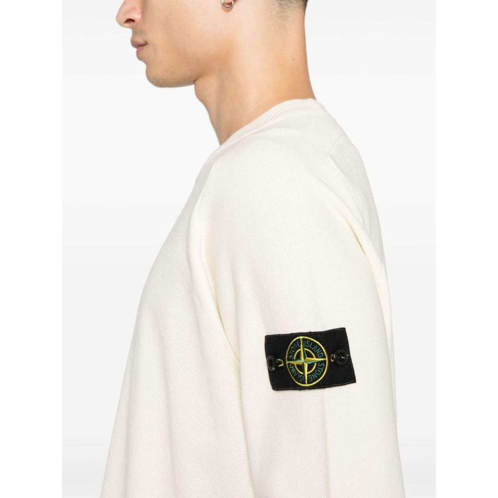 Pull 'Compass-Badge' pour Hommes