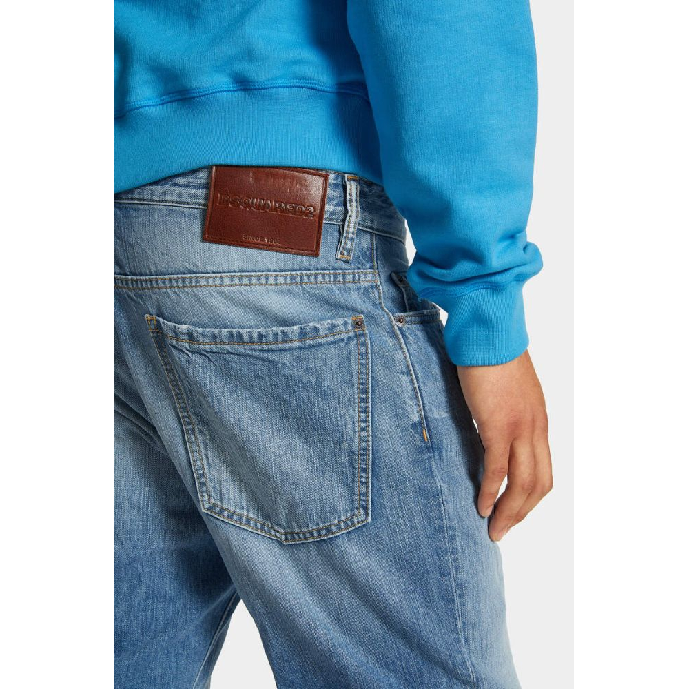 Men's Jeans
