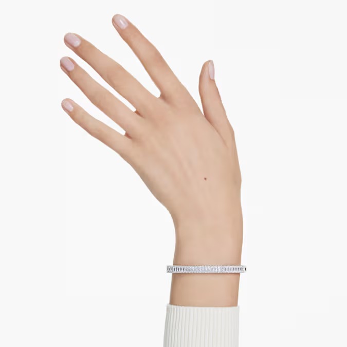 Bangle 'Matrix' pour Femmes