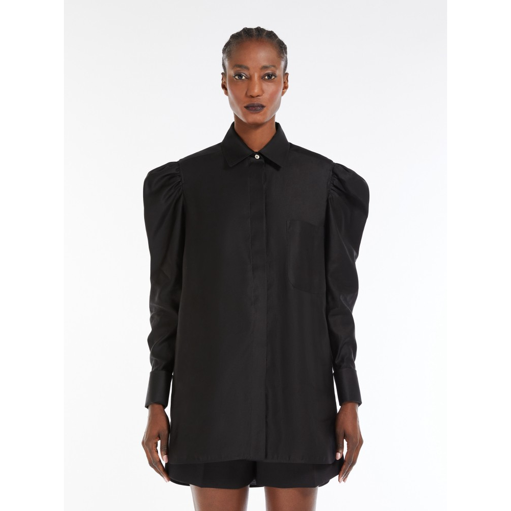 Blouse à manches longues pour Femmes