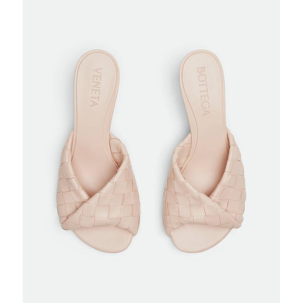 'Blink' Mules mit Absatz für Damen